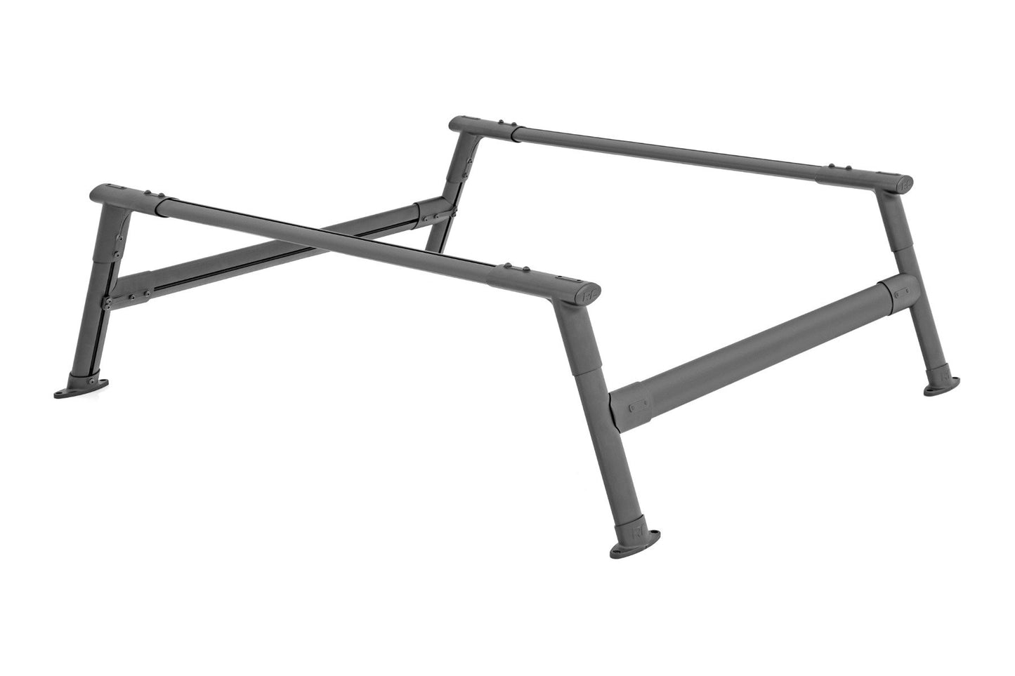 Bed Rack | Aluminum | Chevy Silverado 1500 2WD/4WD (2019-2026 & Refresh)