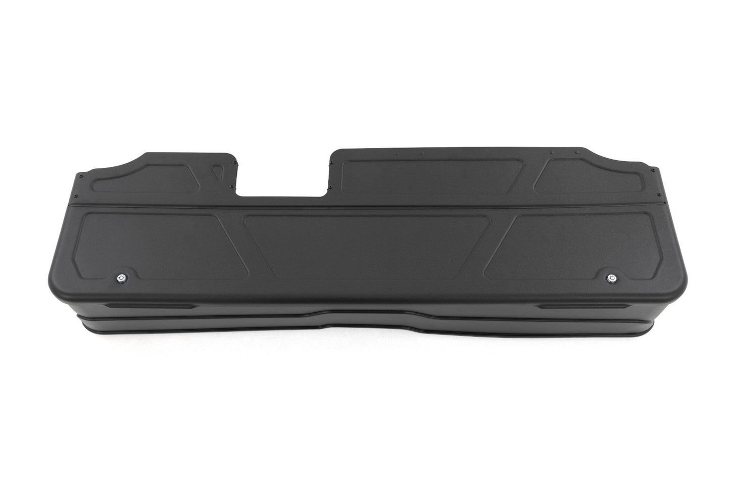 Under Seat Storage with Locking Lid | Crew Cab | Chevy/GMC 1500/2500HD/3500HD (19-26 & Classic)