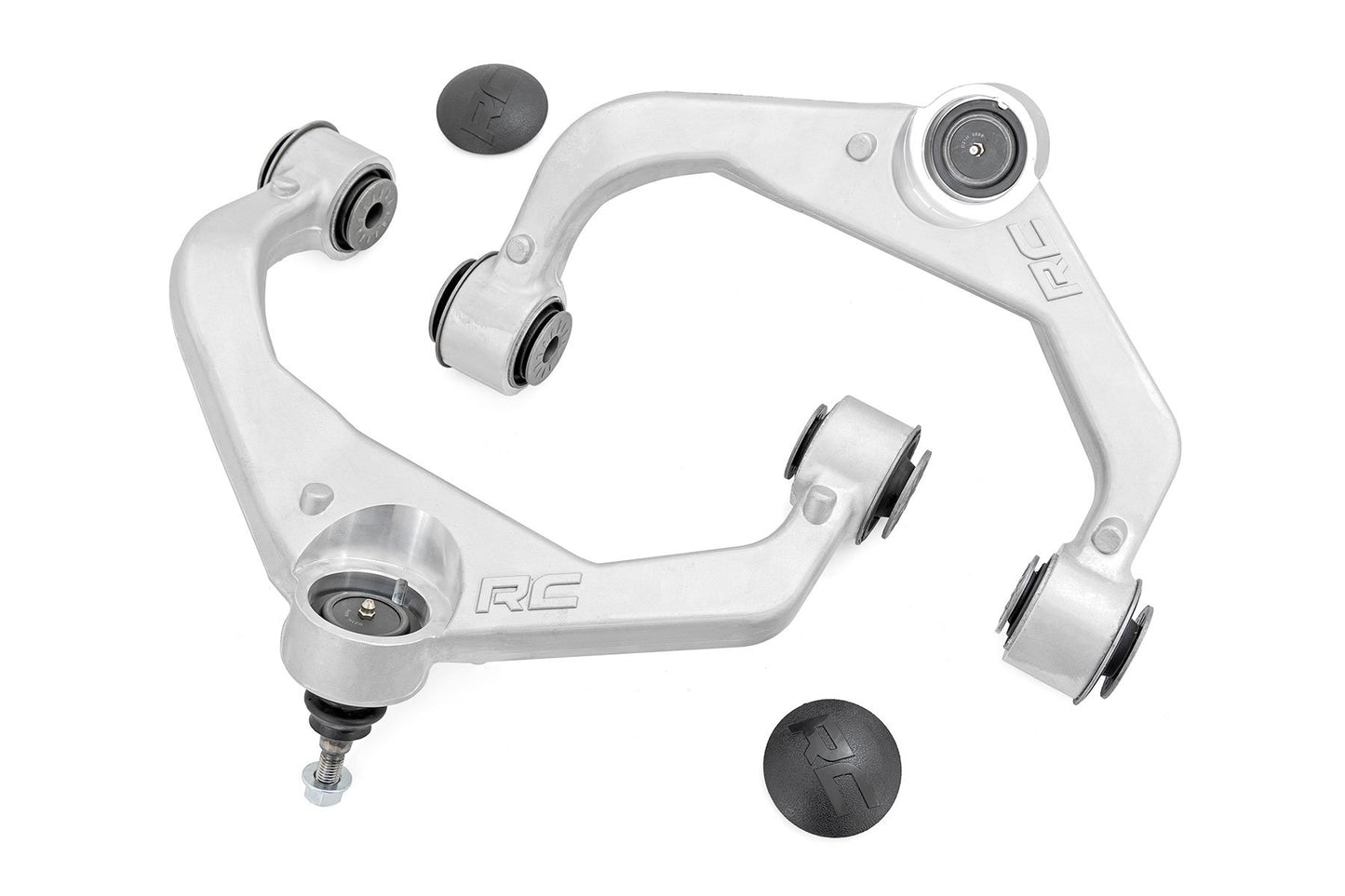 Forged Upper Control Arms | 3 Inch Lift | Chevy/GMC 2500HD/3500HD (20-25)