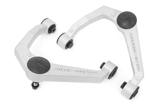 Forged Upper Control Arms | OE Upgrade | Nissan Frontier 4WD (2005-2026)