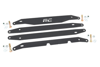 3 Inch Lift Kit | Kawasaki Mule PRO