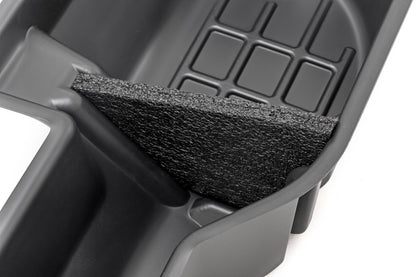 Under Seat Storage | Double Cab | Ram 1500 2WD/4WD (2019-2026)