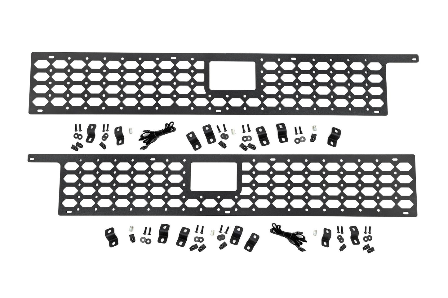 Molle Panel Kit | Side | Bed | Toyota Tacoma 2WD/4WD (2024-2026)
