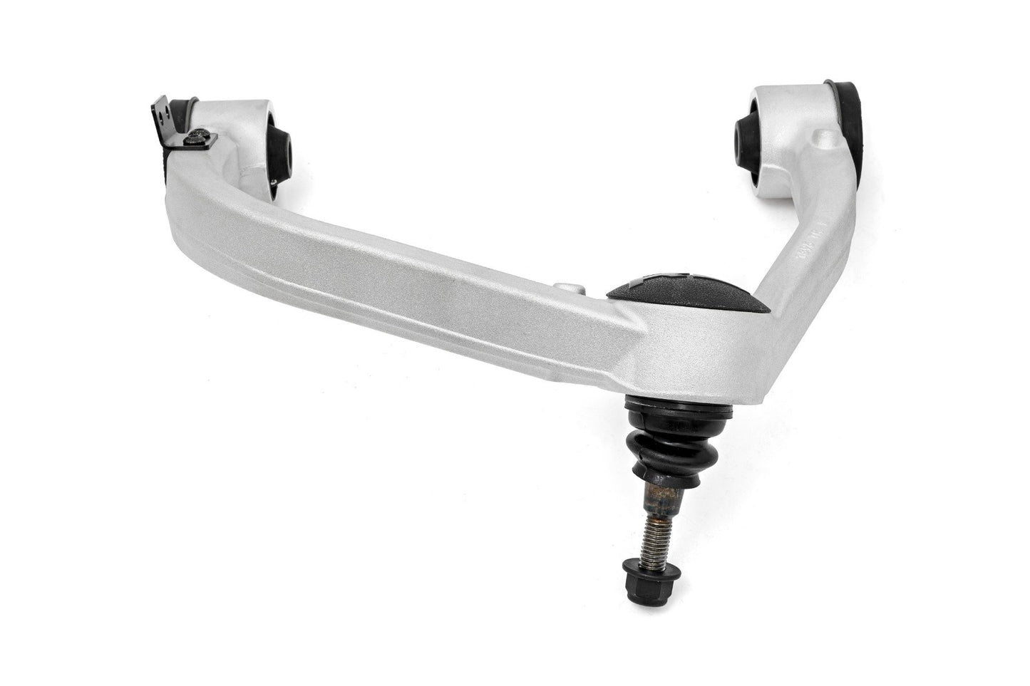 Forged Upper Control Arms | 3 Inch Lift | Ford F-150 4WD (2021-2025)