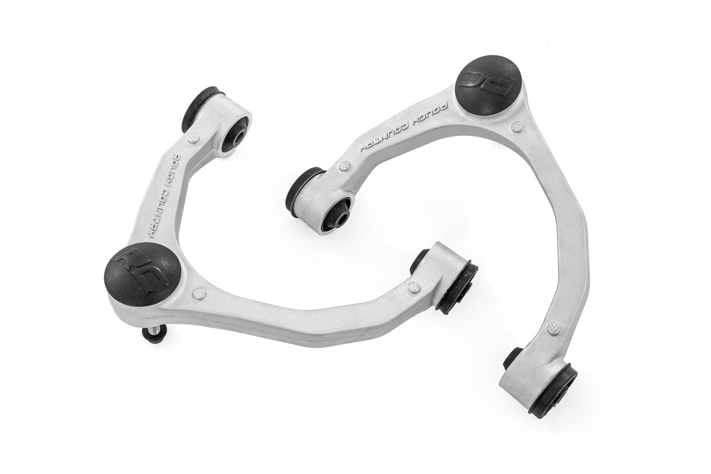 Forged Upper Control Arms | OE Upgrade | Ford F-150 2WD/4WD (2021-2025)