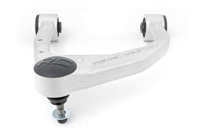 Forged Upper Control Arms | OE Upgrade | Toyota Tundra 2WD/4WD (2022-2025)