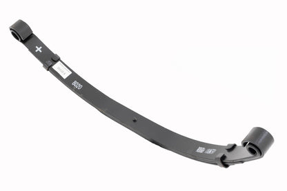 Rear Leaf Springs | 4" Lift | Pair | Jeep CJ5/CJ7 7 4WD (1982-1986)
