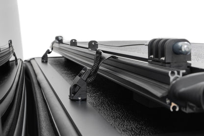 Hard Low Profile Bed Cover | 5' Bed | Jeep Gladiator JT 4WD (2020-2025)