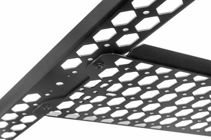 Molle Mounting Panel w/ LED Dome Light | Overhead | Ford Bronco 4WD (21-25)