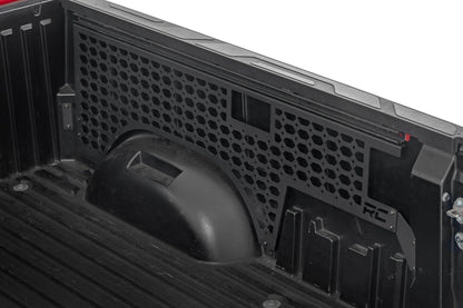 Molle Bed Mounting Panel | Toyota Tundra 2WD/4WD (2022-2025)