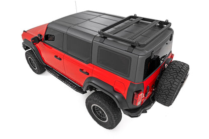 Roof Rack | Freedom Top | Ford Bronco 4WD (2021-2025)