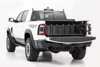 Truck Bed Cargo Storage Box | Easy Access | 56?ǥ Wide | Fits Full-Sized Trucks