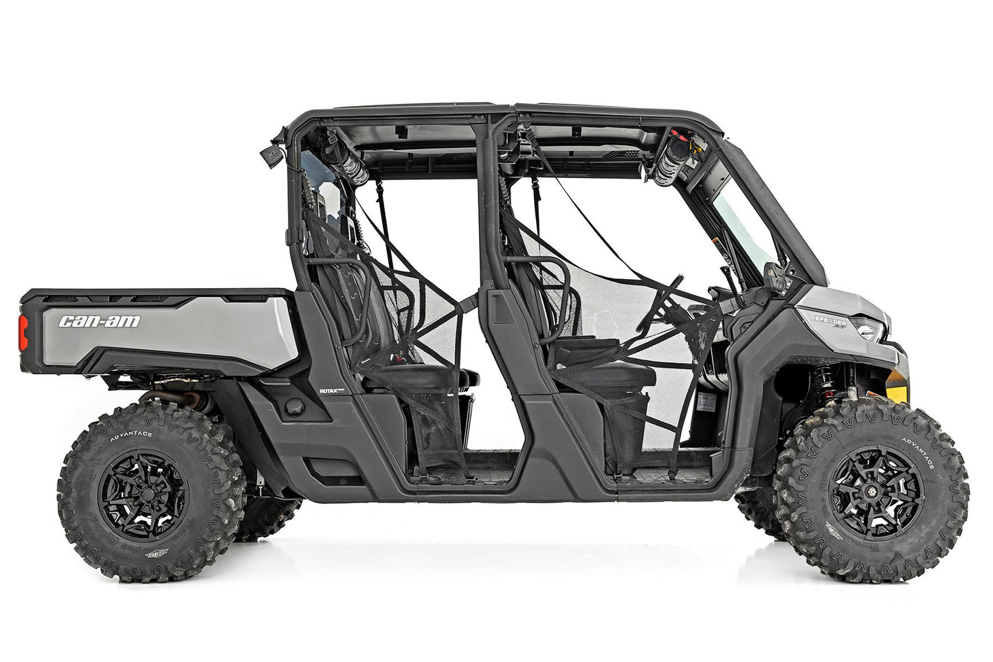 Adjustable Suspension Kit | Ride Height Adjust | Can-Am Defender HD 5/HD 8/HD 9
