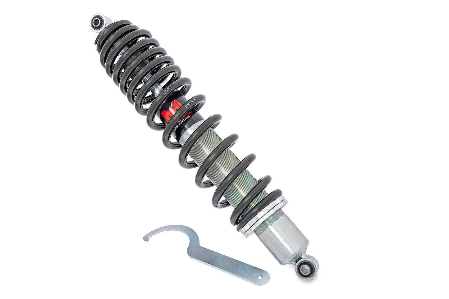 Adjustable Suspension Kit | Ride Height Adjust | Honda Pioneer 1000