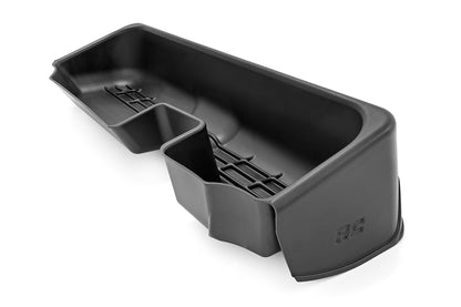Under Seat Storage | Crew Cab | Chevy/GMC 1500/2500HD/3500HD (19-26 & Classic)
