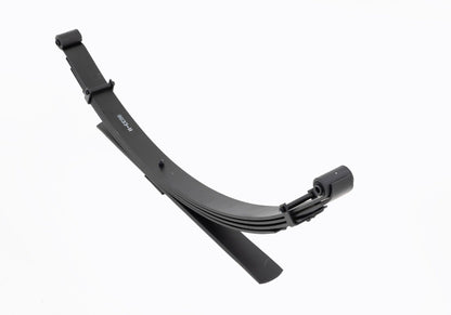 Rear Leaf Springs | 4" Lift | Pair | Ford Bronco (78-79)/F-250 (77-79)