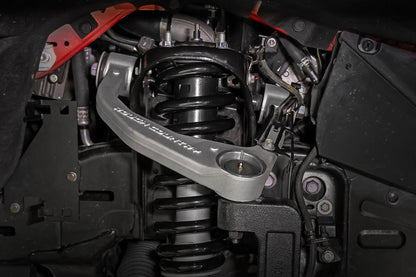 Forged Upper Control Arms | OE Upgrade | Toyota Tundra 2WD/4WD (2022-2025)