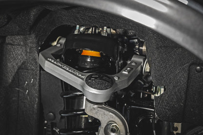 Upper Control Arms | OE Upgrade | Ford Ranger 4WD (2024-2025)