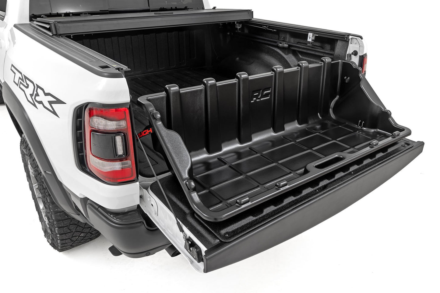Truck Bed Cargo Storage Box | Easy Access | 56?ǥ Wide | Fits Full-Sized Trucks