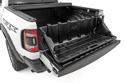 Truck Bed Cargo Storage Box | Easy Access | 56?ǥ Wide | Fits Full-Sized Trucks