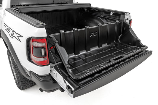 Truck Bed Cargo Storage Box | Easy Access | 56?ǥ Wide | Fits Full-Sized Trucks