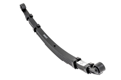 Front Leaf Springs | 2.5" Lift | Pair | Jeep CJ5/CJ7 5 4WD (1955-1975)