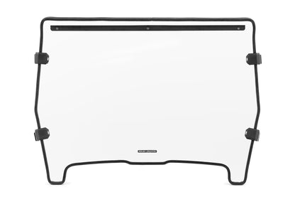 Full Windshield | Scratch Resistant | John Deere Gator XUV 825