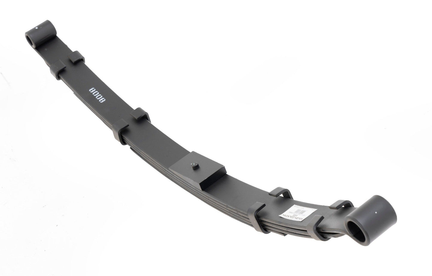 Rear Leaf Springs| 2.5" Lift | Pair | Jeep CJ5/CJ7 5 4WD (1976-1983)