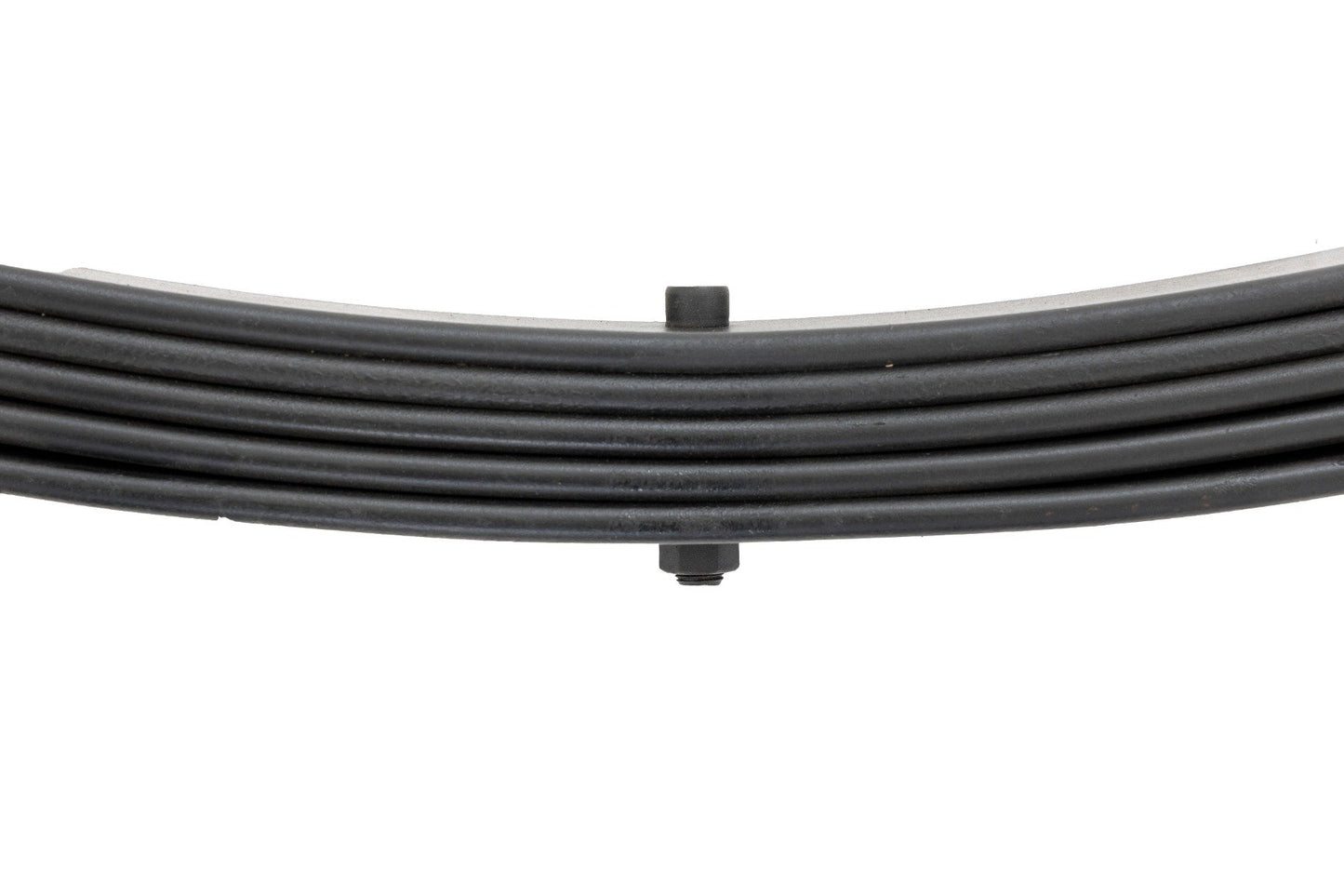 Front Leaf Springs | 4" Lift | Pair | Jeep CJ5/CJ7 7 4WD (1982-1986)