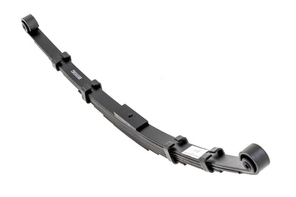 Rear Leaf Springs| 2.5" Lift | Pair | Jeep CJ5/CJ7 5 4WD (1955-1975)